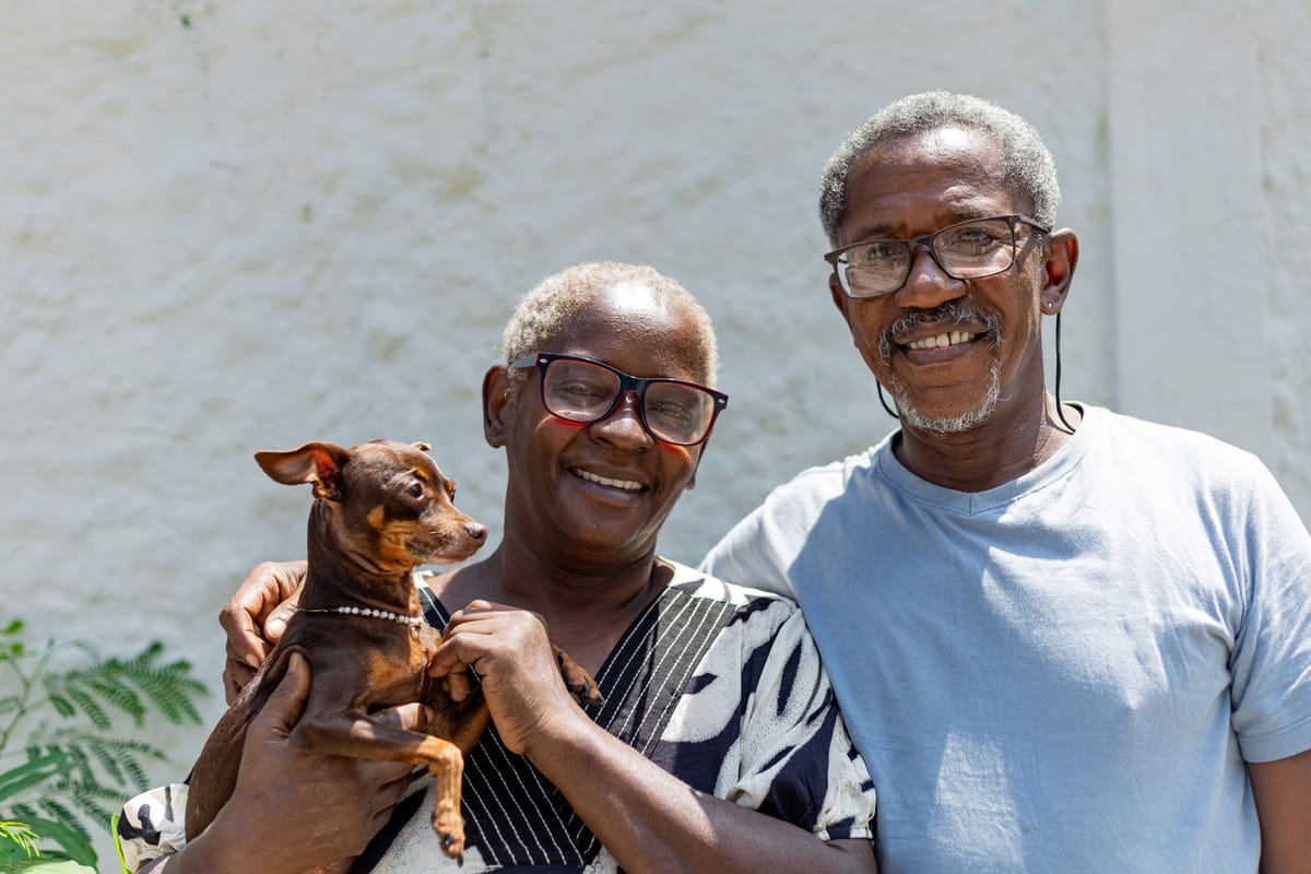 Geriatria Preventiva - Envelhecimento Ativo e Saudável