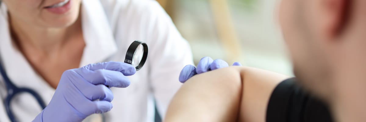 Dermatologia clínica