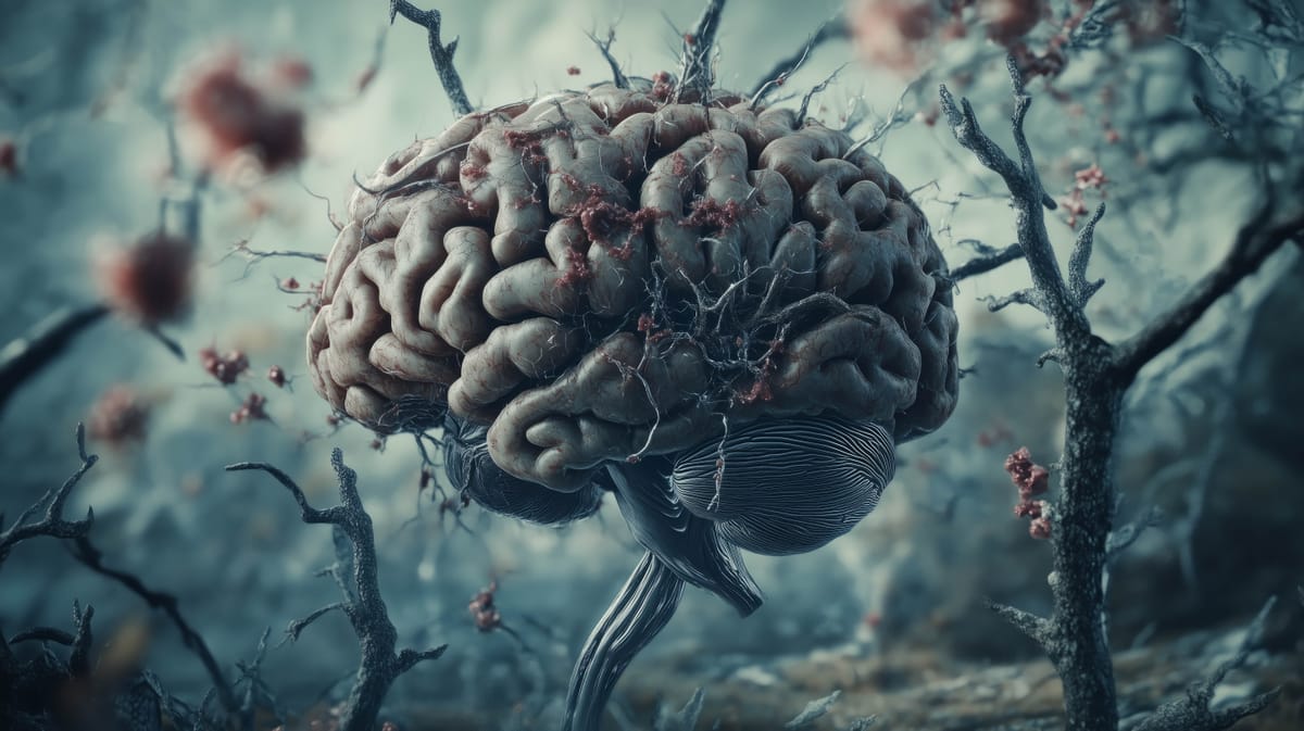 Neurologia do Comportamento