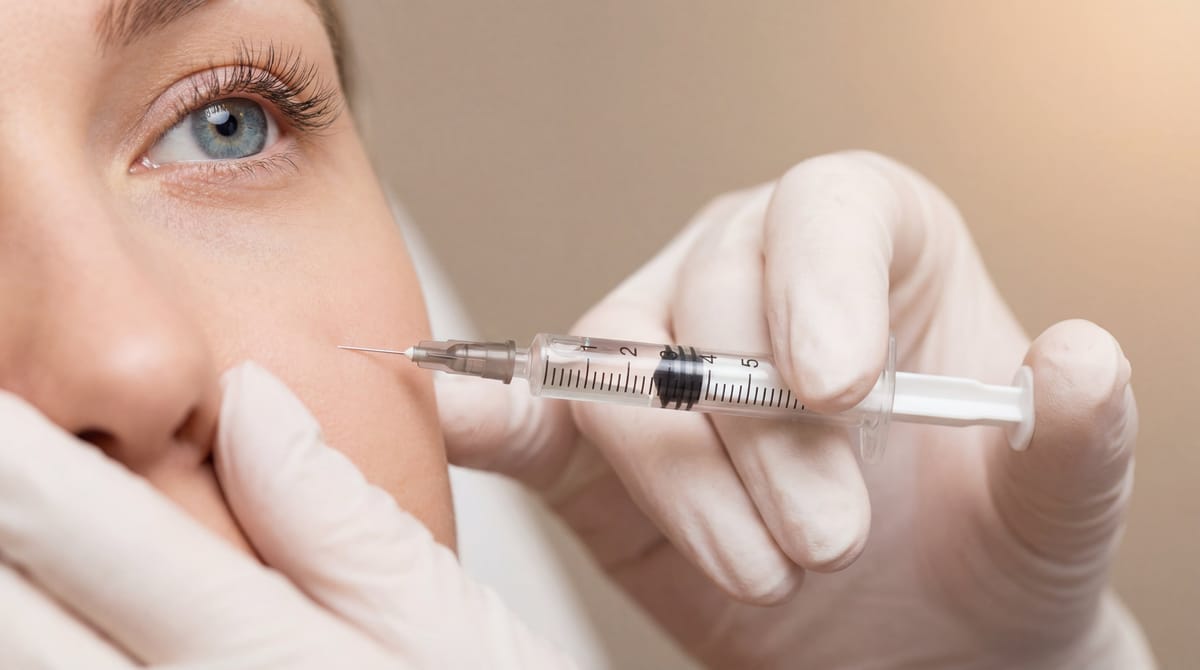 Dermatologia Estética