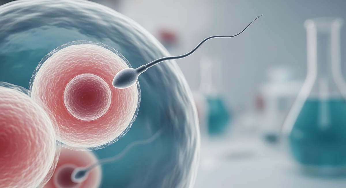 Fertilidade e Reprodução Assistida