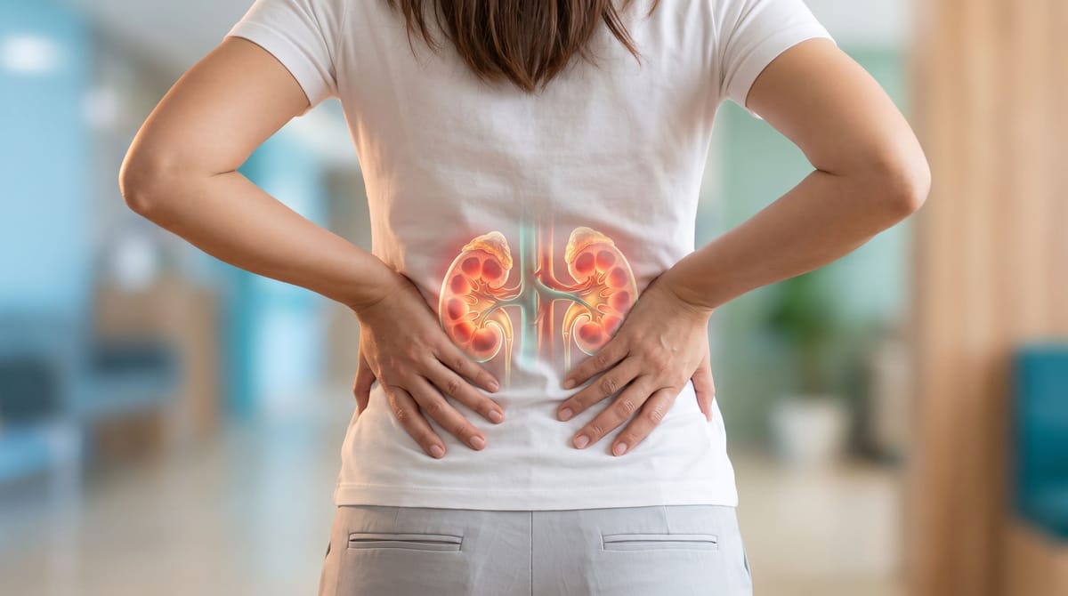 Urologia Feminina
