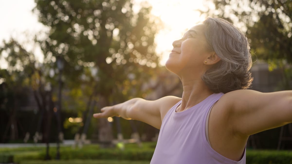 Climatério e Menopausa