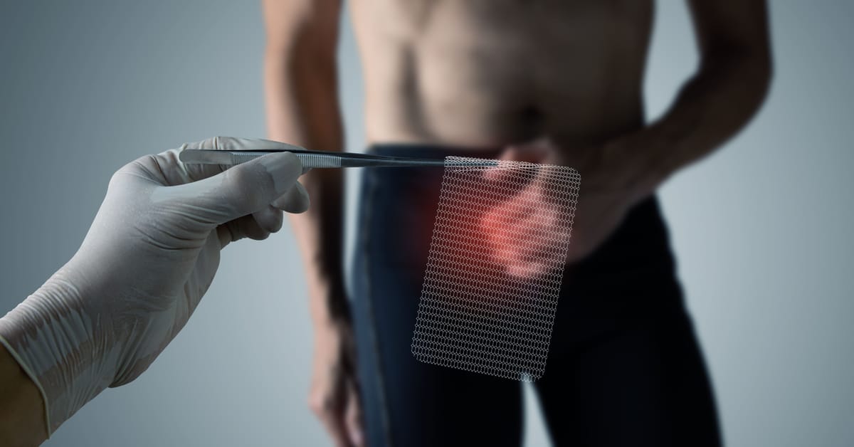 Cirurgia de Hérnias e Doenças da Vesícula Biliar