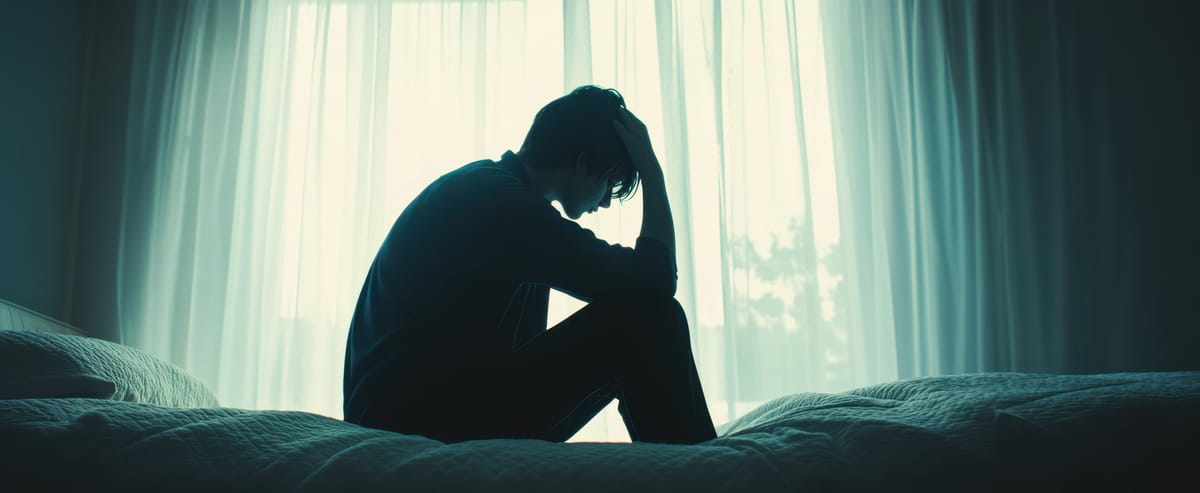 Transtorno Depressivo