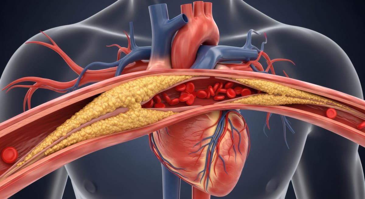 Doenças da Aorta