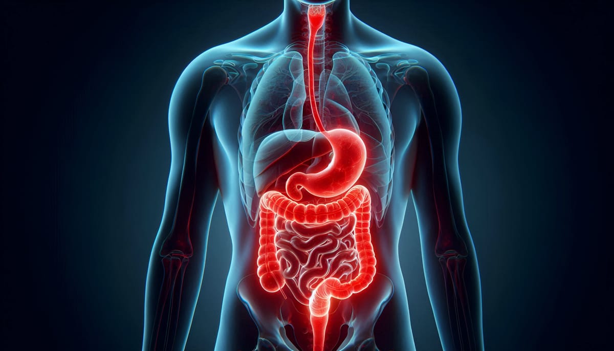 Cirurgia do Aparelho Digestivo