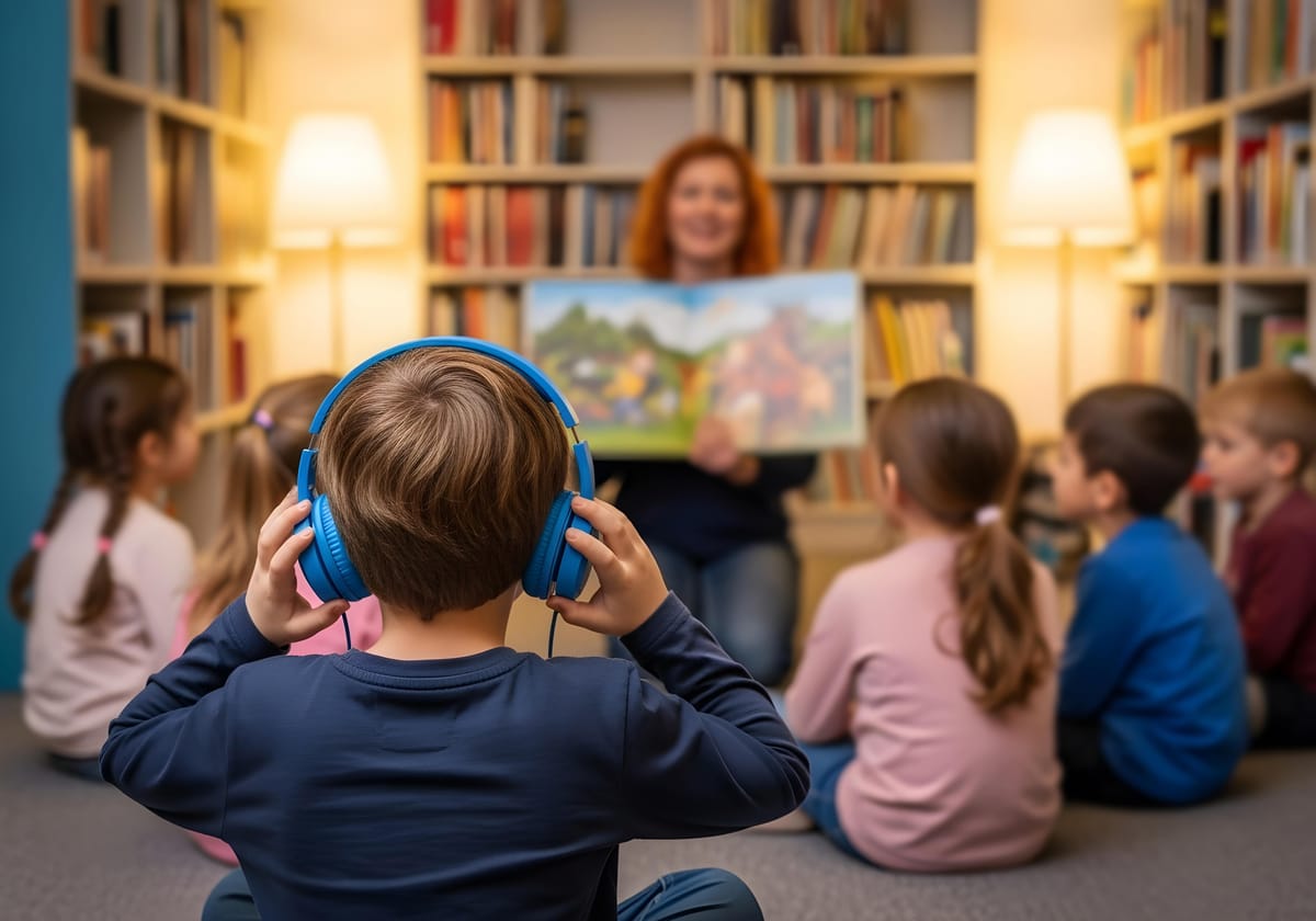 Transtorno Espectro Autista