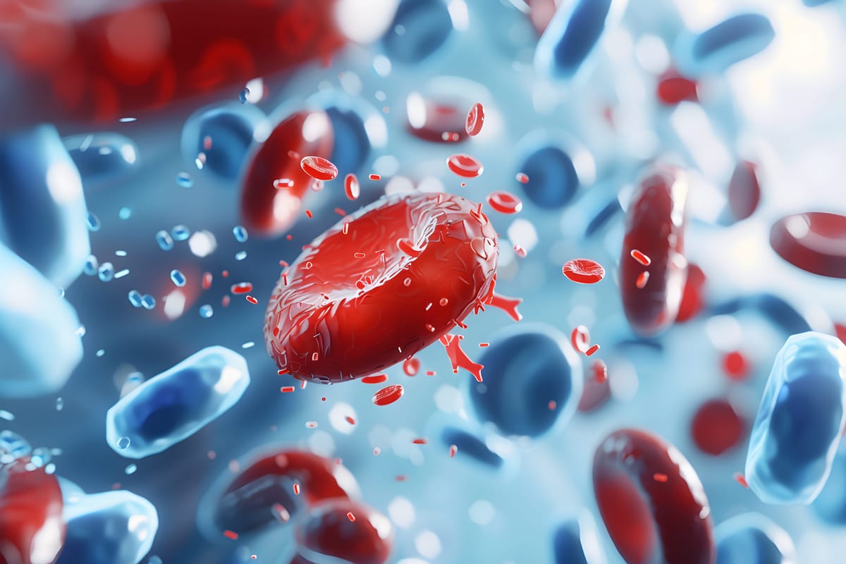 Hemocromatose - Ferritina Elevada