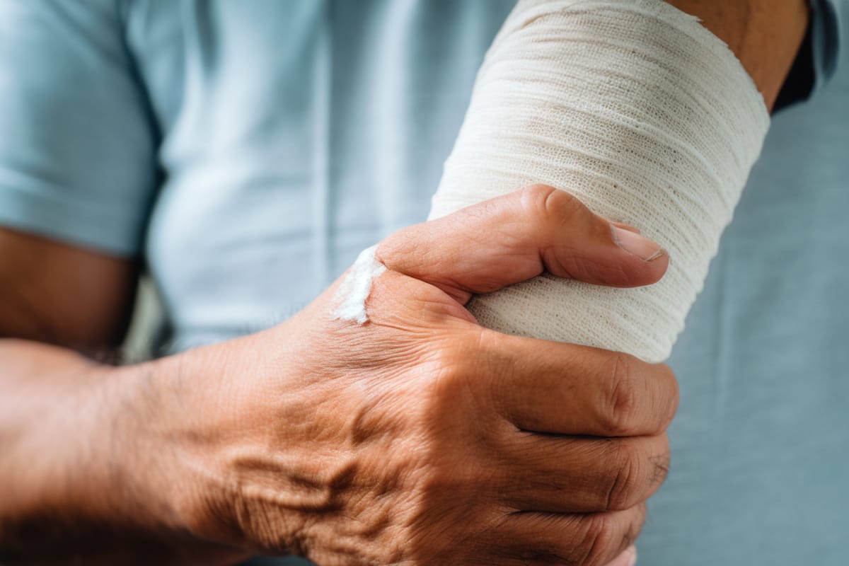 Fraturas do Cotovelo