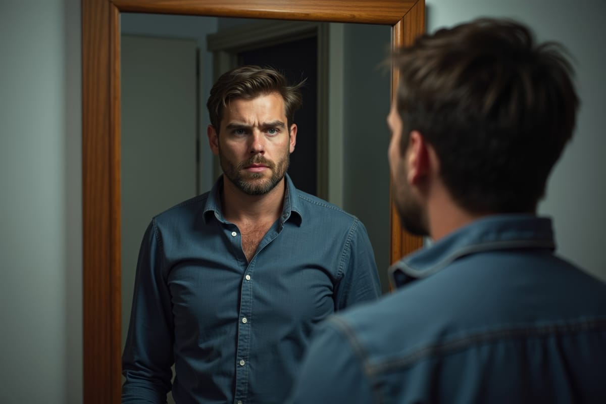 Transtorno Esquizofrênico (Esquizofrenia)