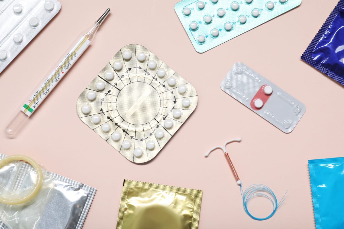 Contracepção Individualizada