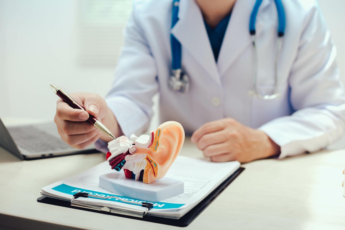 Atendimento clínico