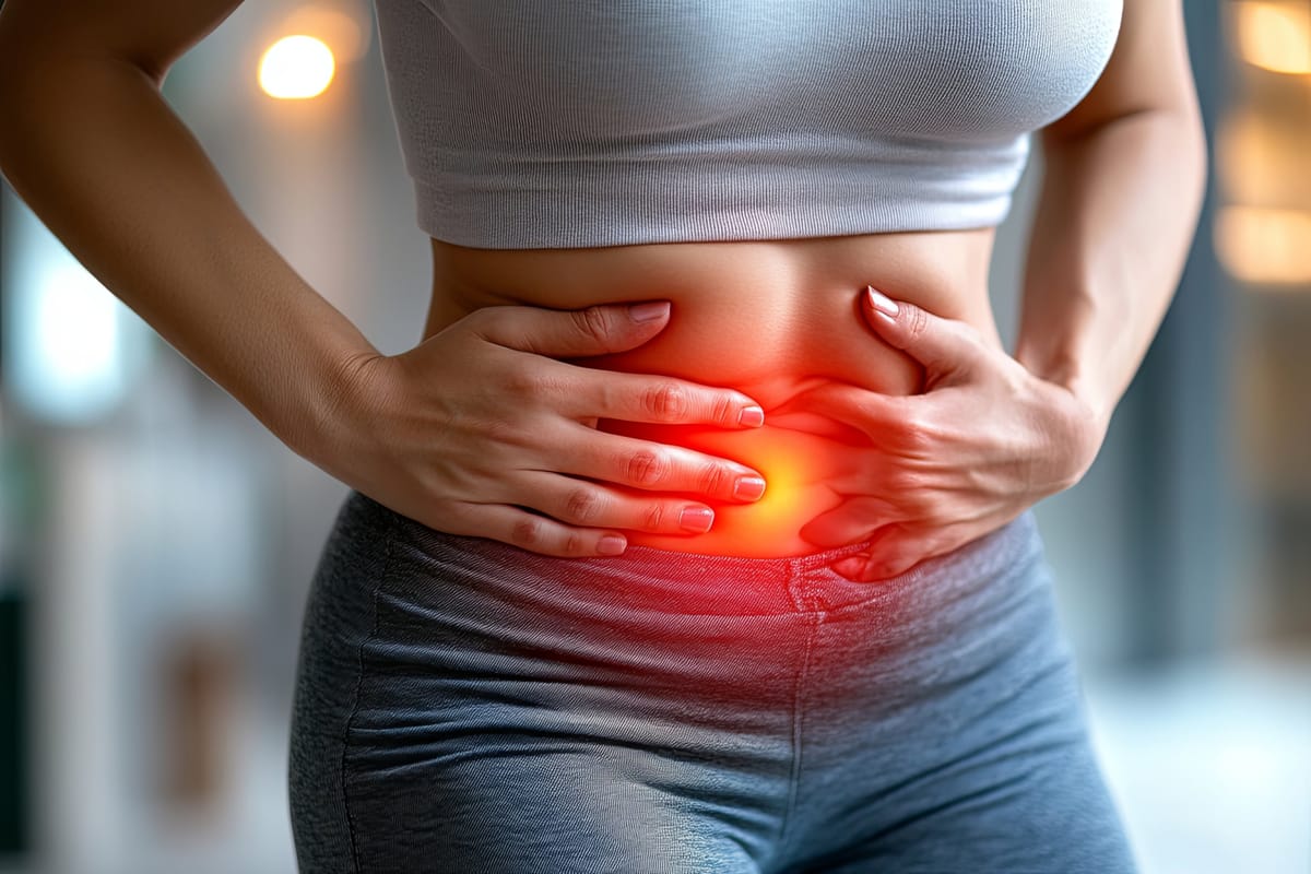 Câncer de Estômago