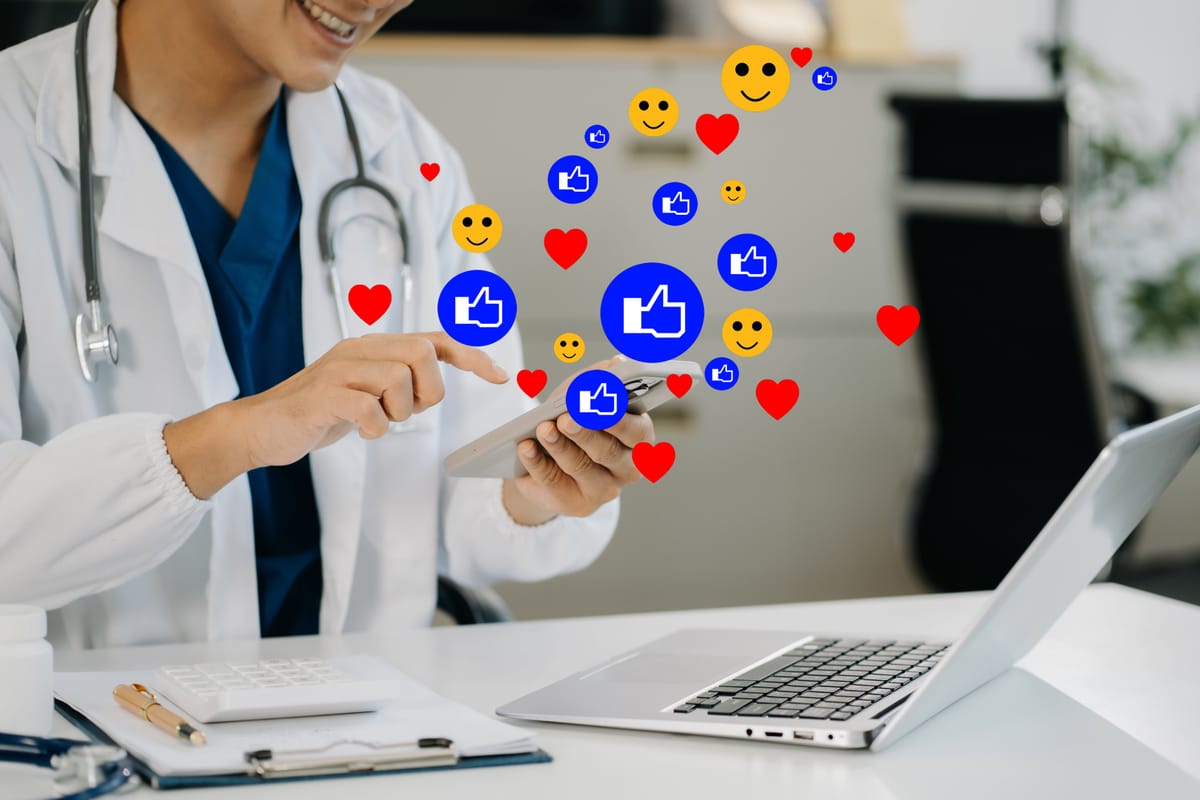 Marketing digital na medicina: por que você deve começar agora
