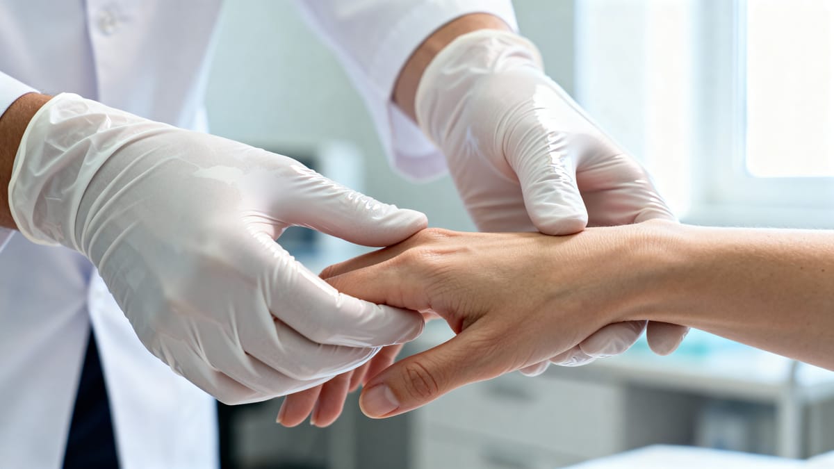 Doenças Autoimunes e Autoinflamatórias - Diagnóstico precoce