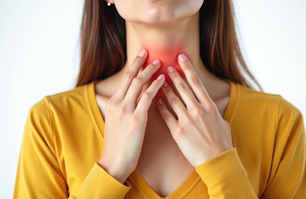 Nódulo na Tireóide