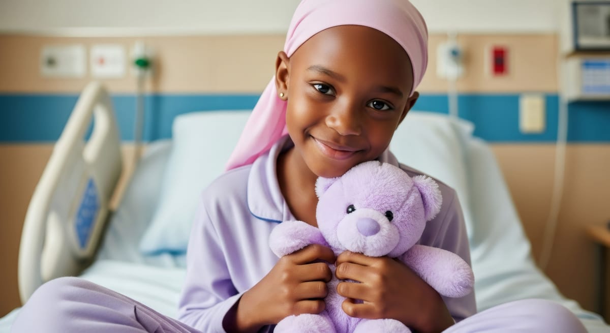 Oncologia Cirúrgica Pediátrica