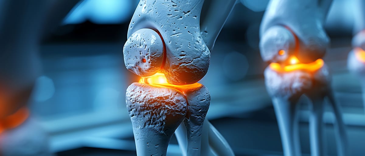 Reconstrucão do LCA