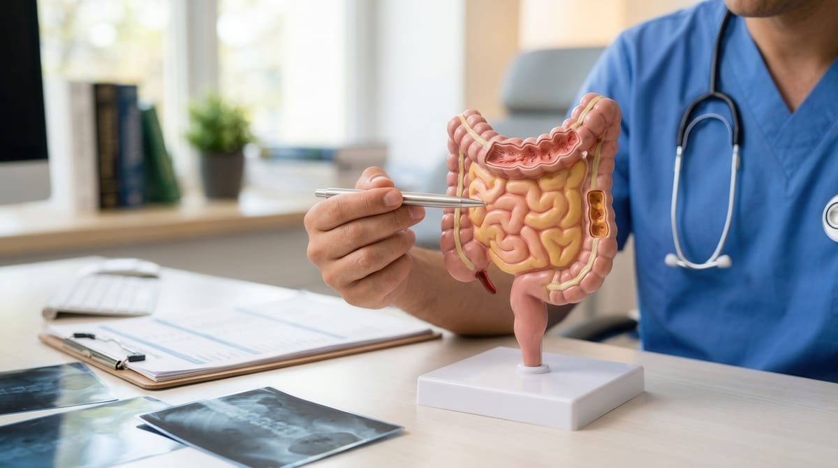 Cirurgia Oncológica do Aparelho Digestivo