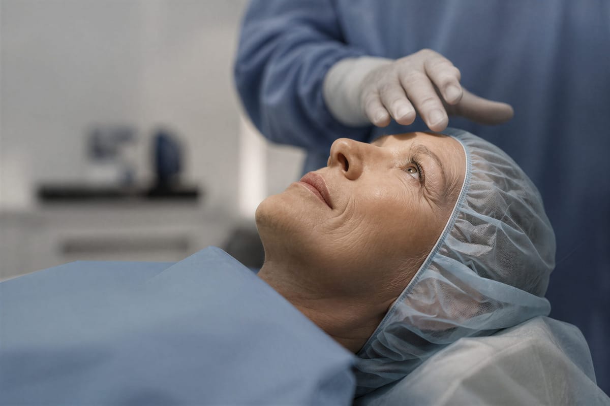 Cirurgia Dermatológica