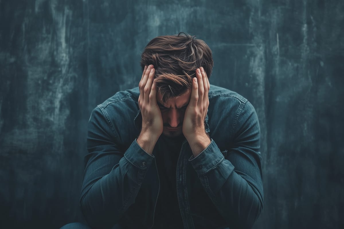 Transtornos Ansiosos