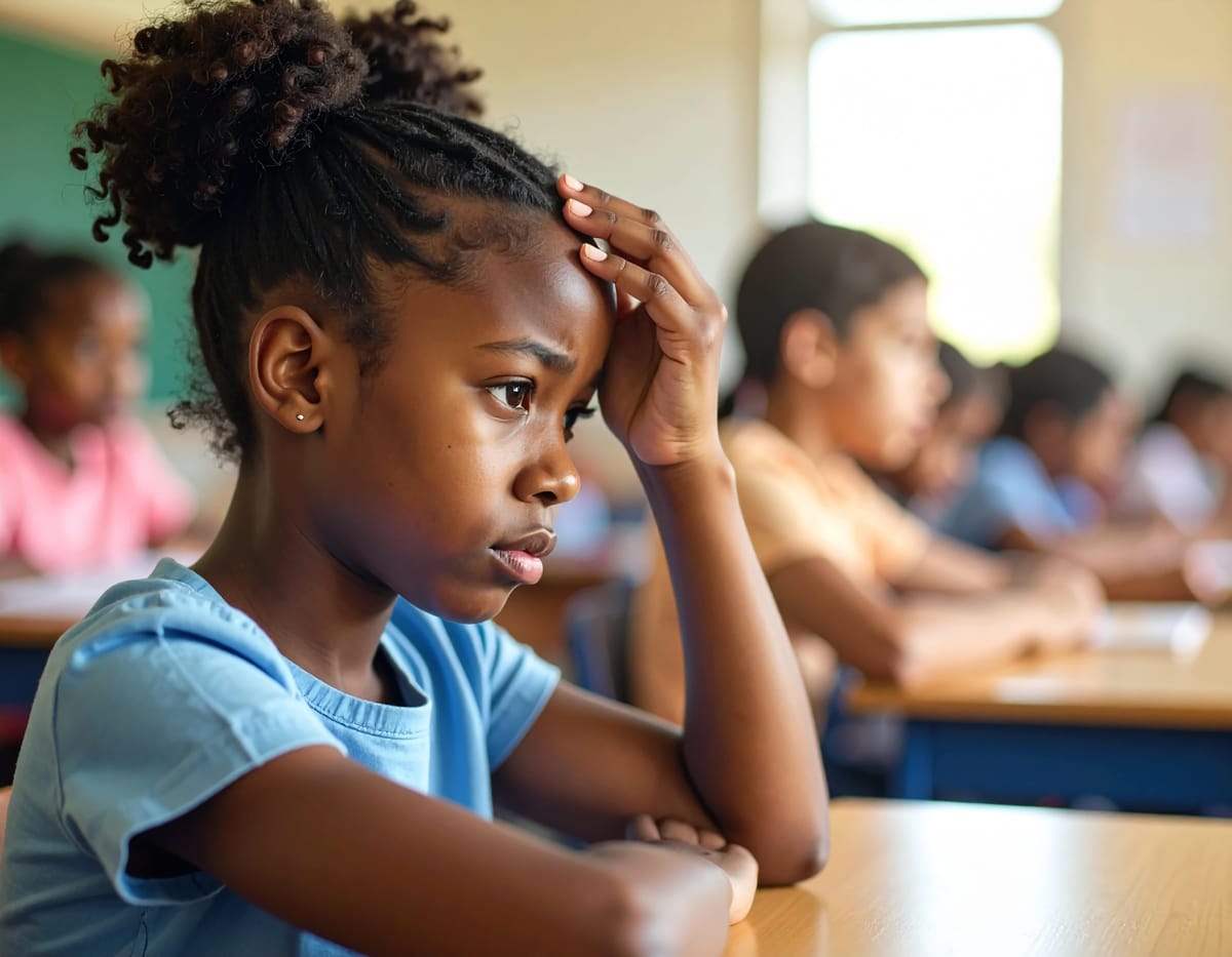 Dificuldades escolares e Altas Habilidades