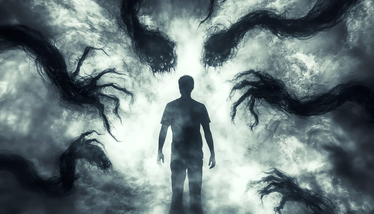 Transtorno de Ansiedade