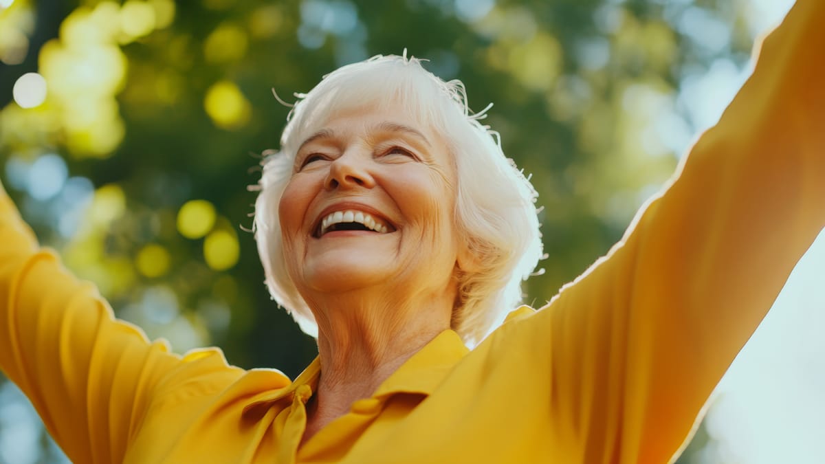 Promoção de Saúde e Qualidade de Vida