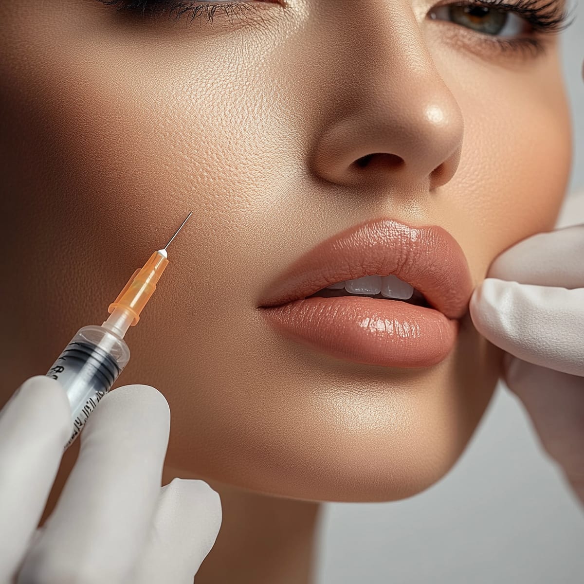 Bioestimuladores de Colágeno