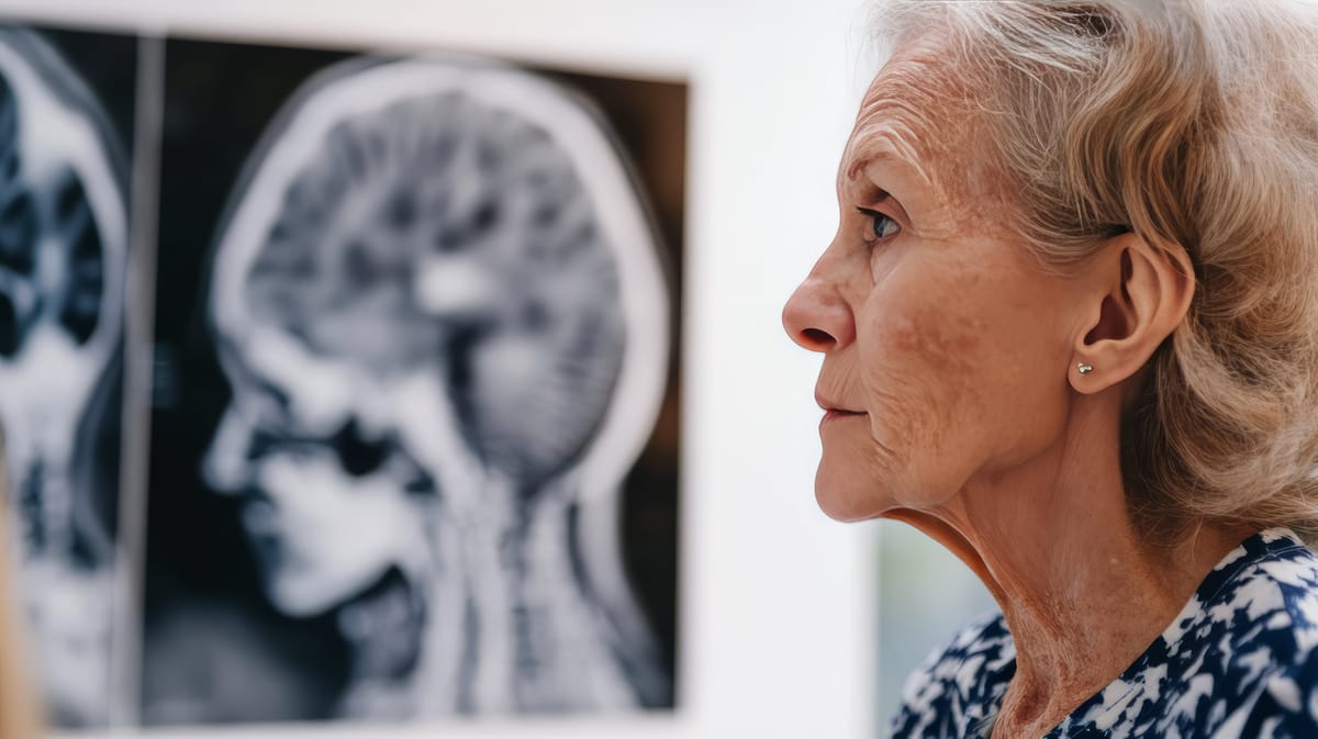 Tratamento da doença de Alzheimer