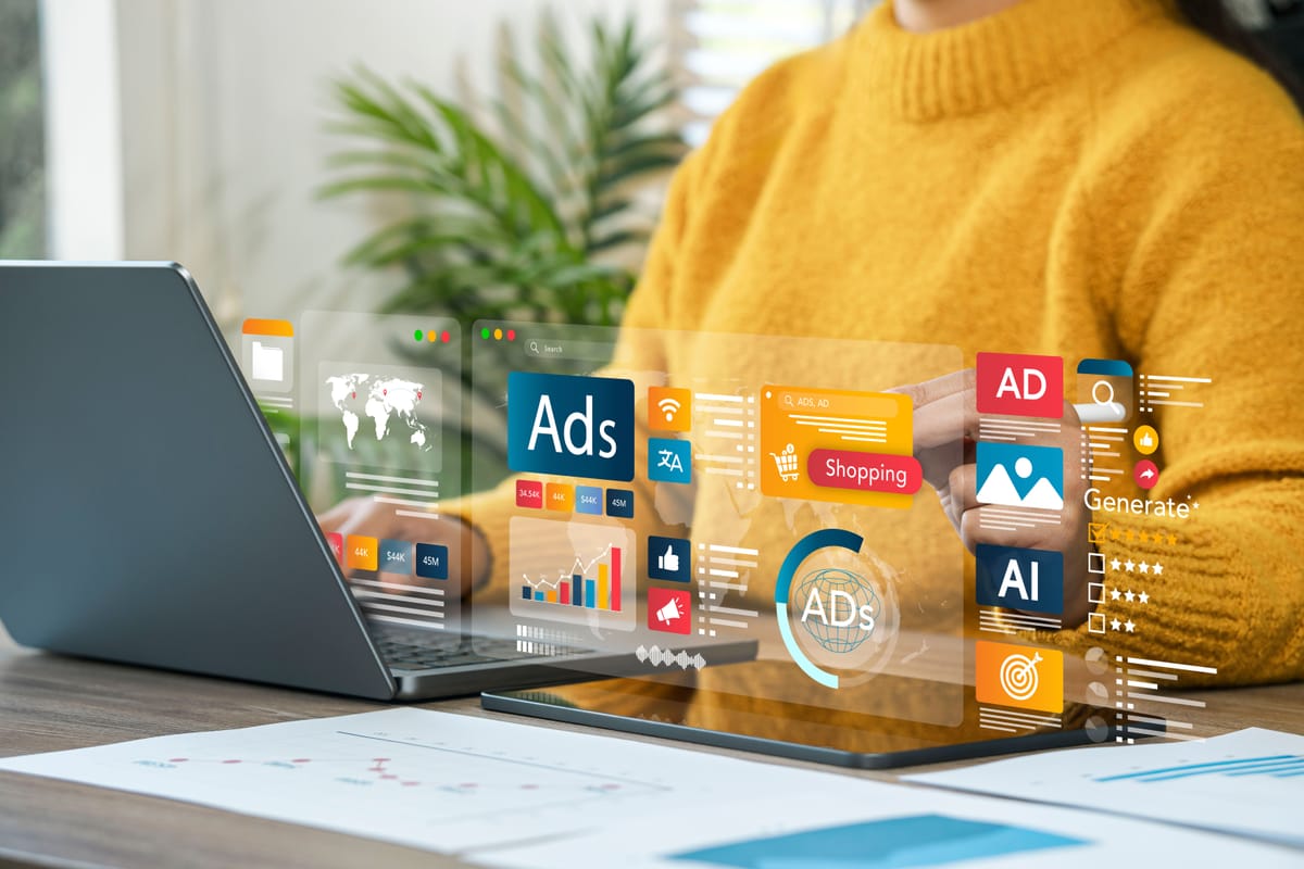 Google Ads ou Redes Sociais: Onde Investir Primeiro?