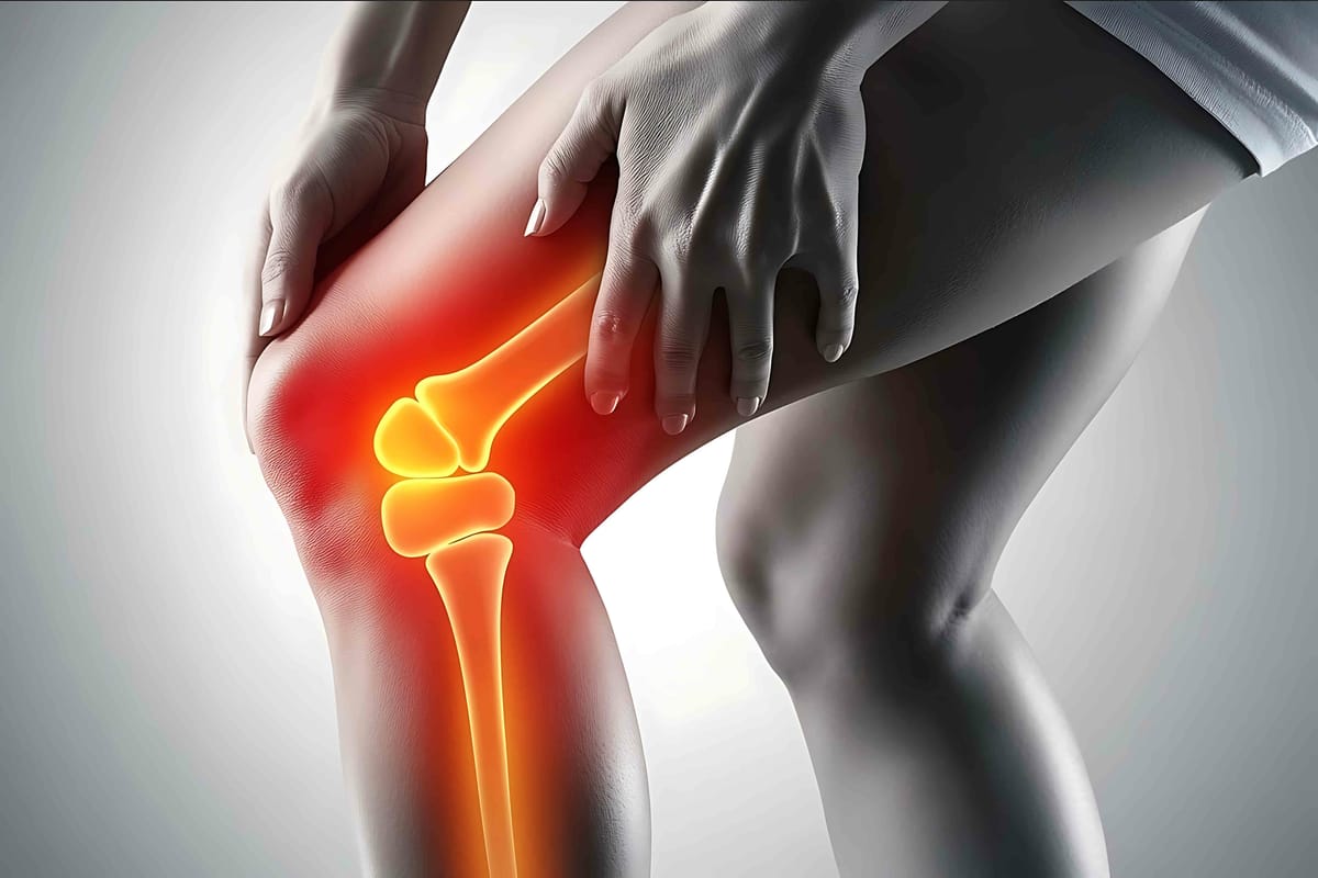 Cirurgia do Joelho