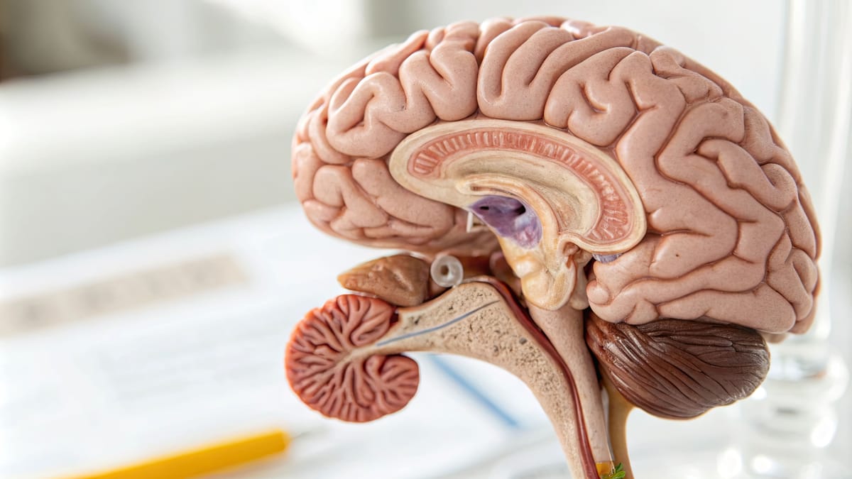 Adenoma de Hipófise: Diagnóstico e Cirurgia Endoscópica