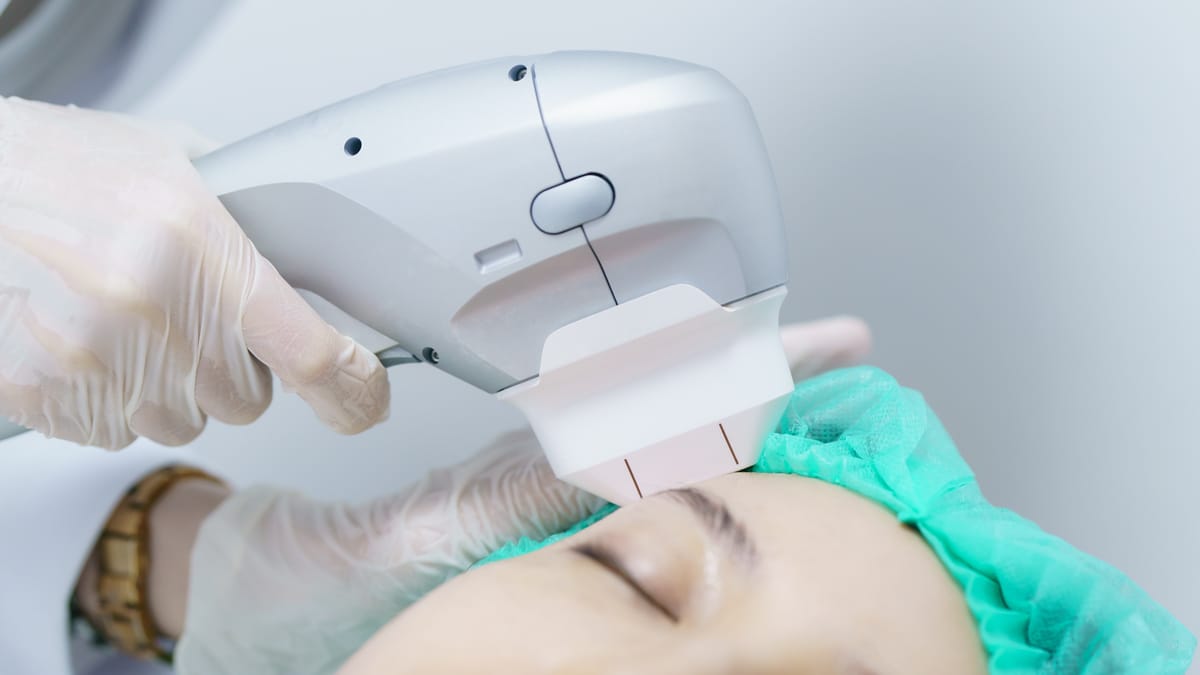 Ultrassom Micro e Macrofocado