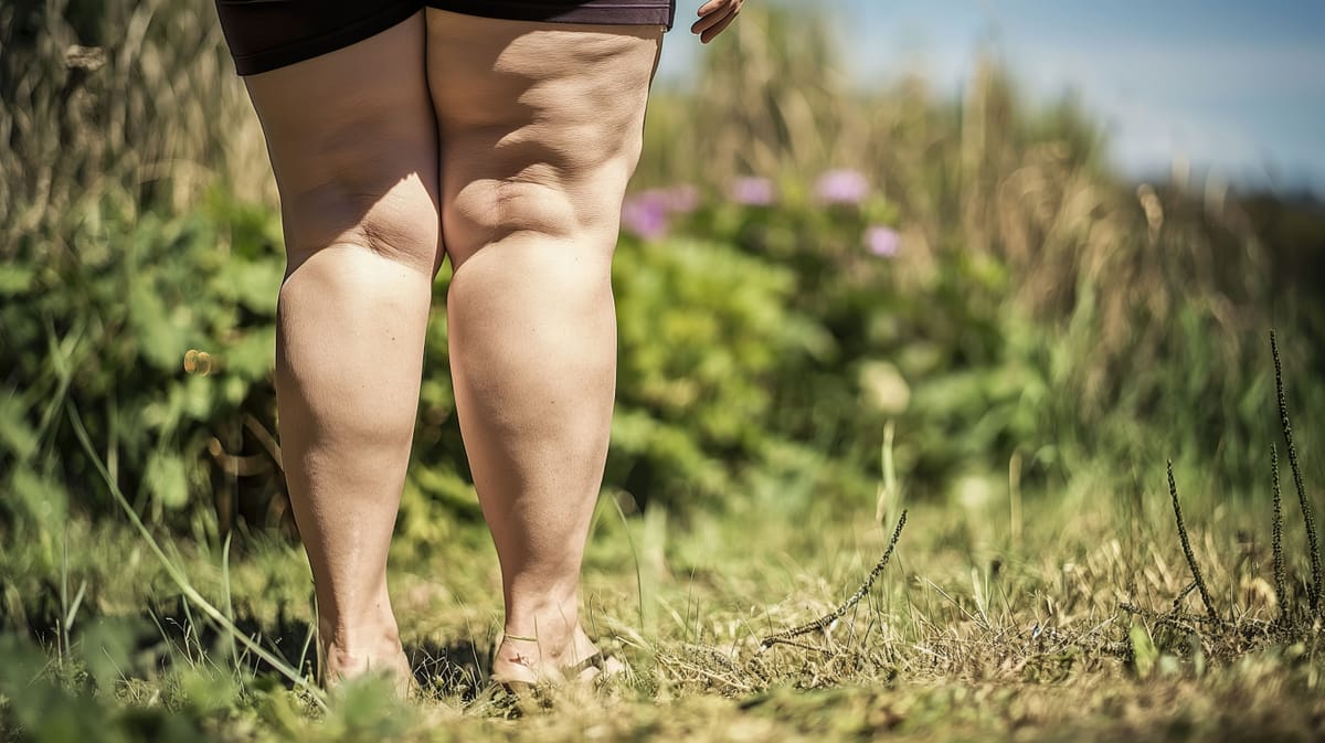 Lipedema