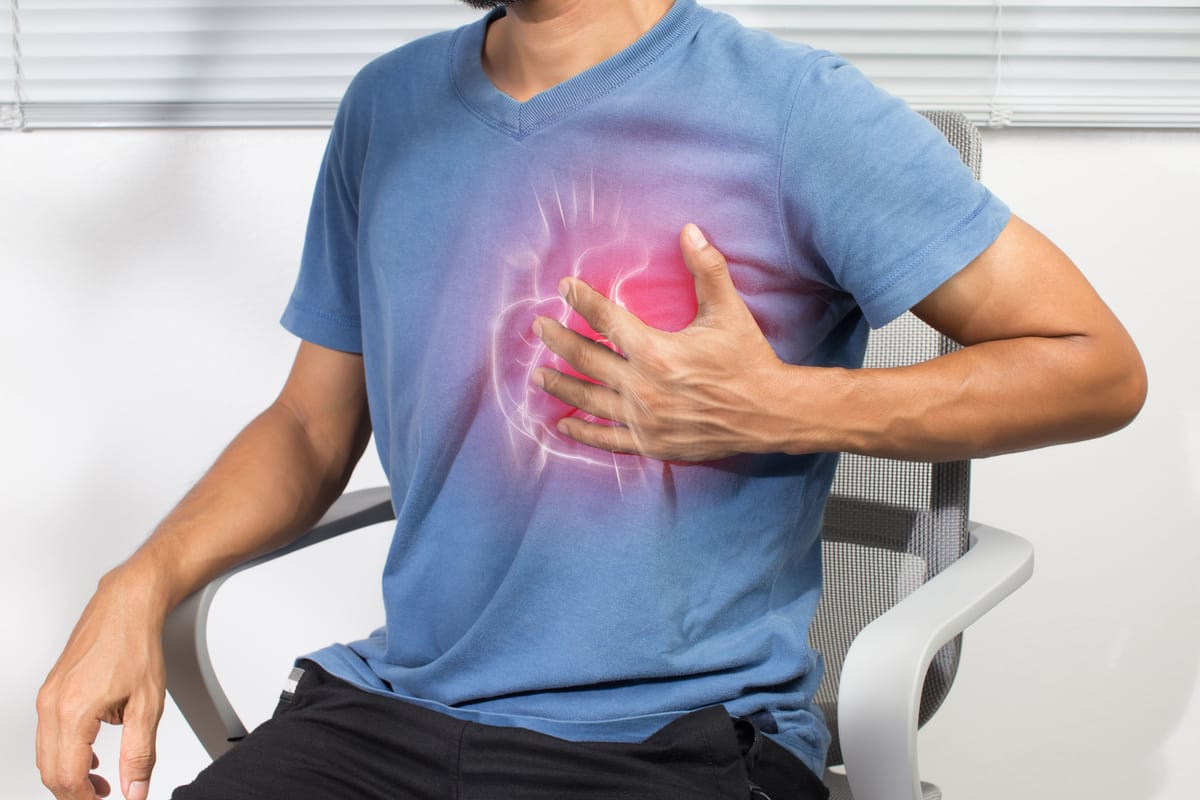 Cardiologia com Ênfase em Insuficiência Cardíaca