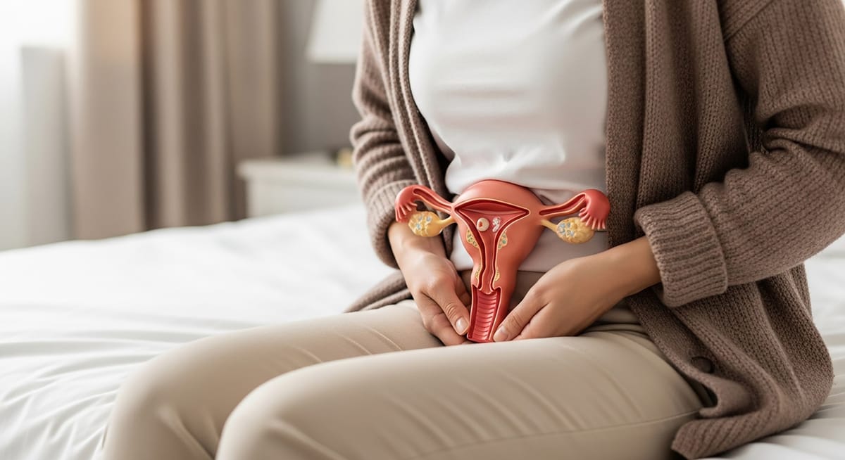 Endometriose - Tratamento Clínico