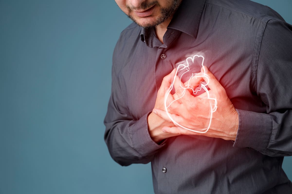 Miocardiopatias