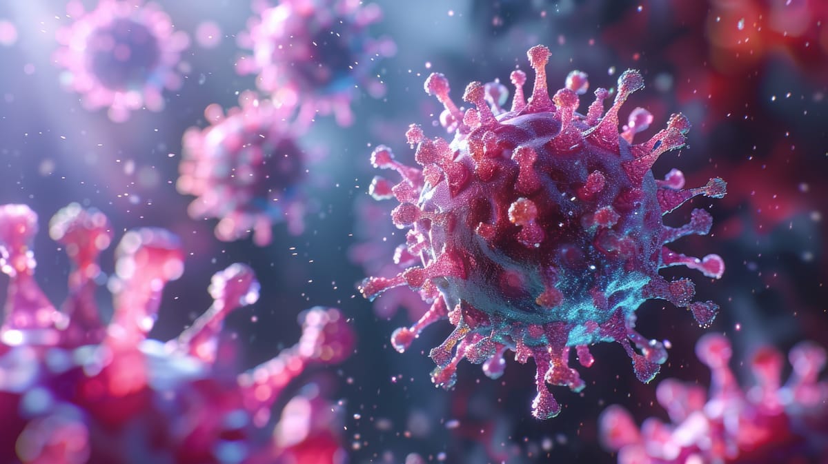 Infecções em paciente imunossuprimidos não HIV