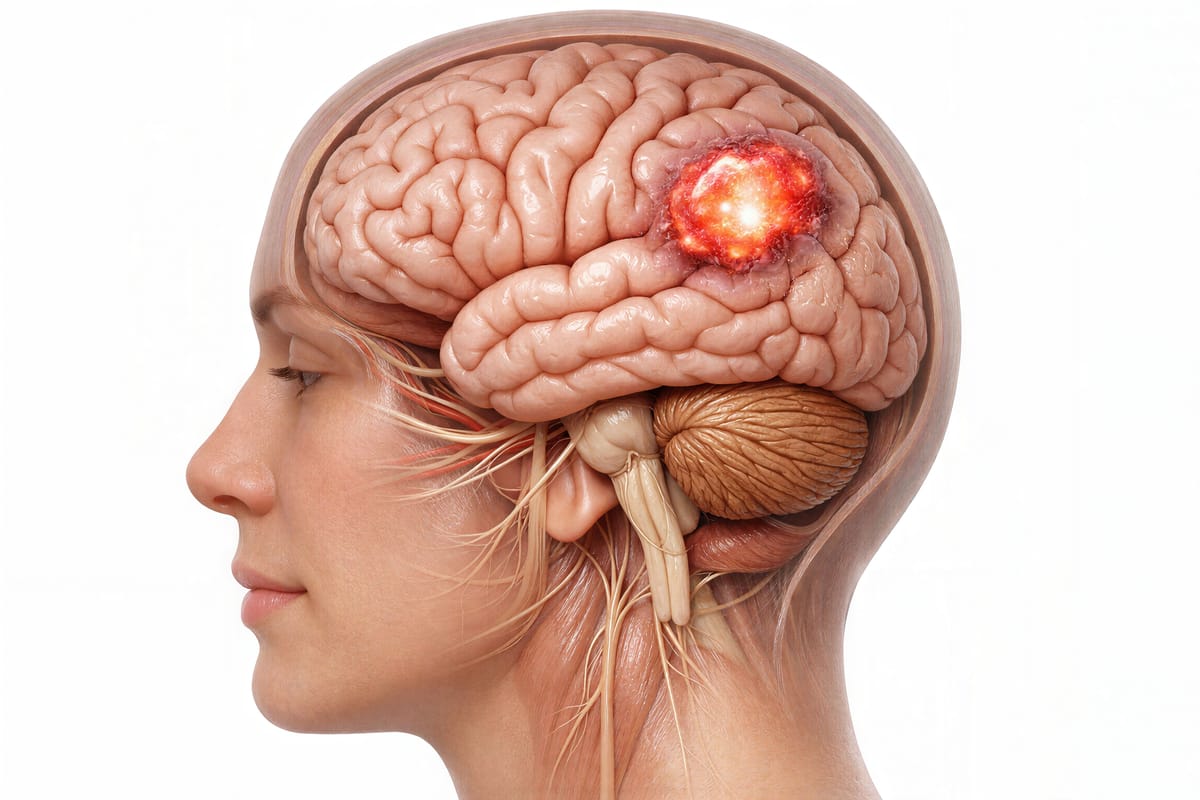 Tumor Cerebral