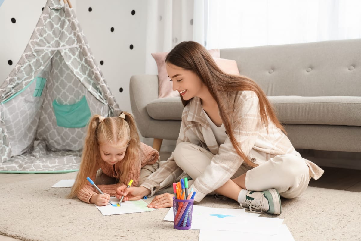 Crescimento e desenvolvimento infantil