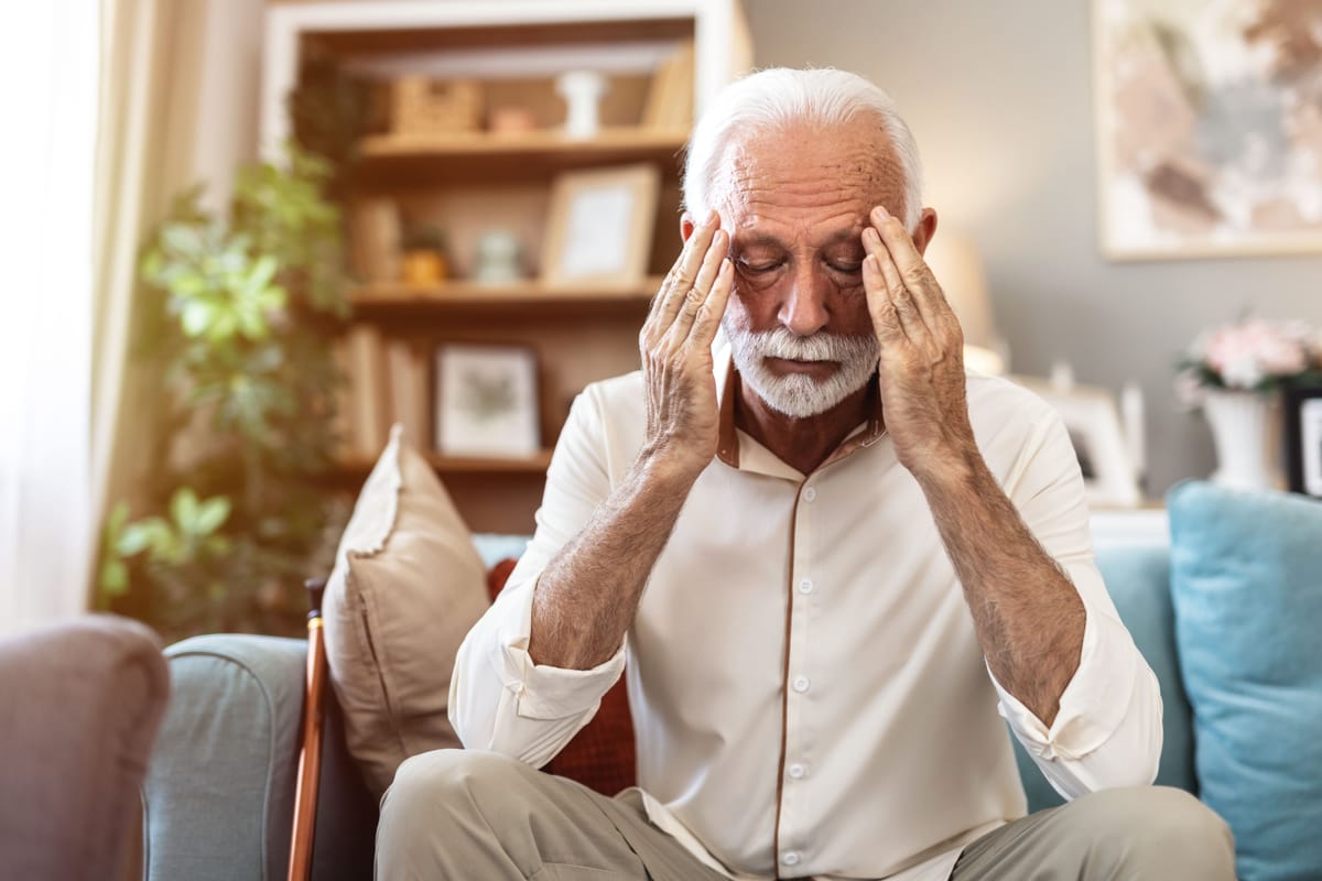 Psiquiatria Geriátrica