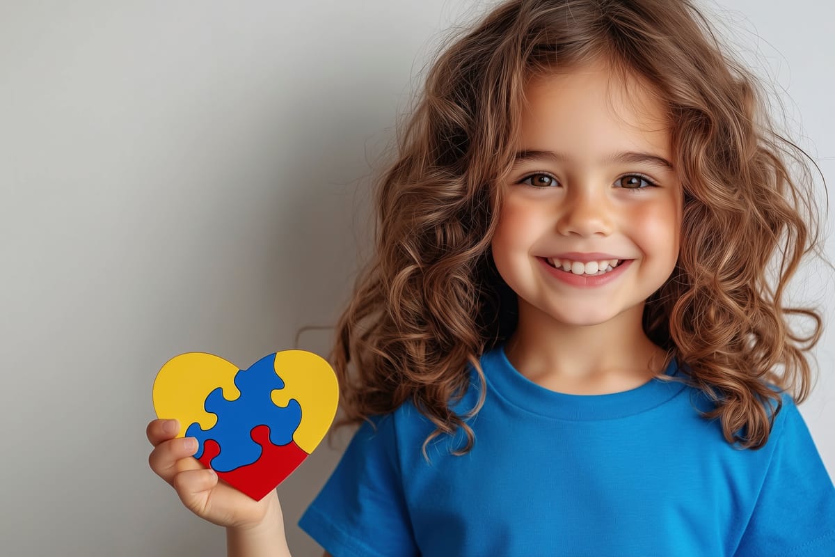 Transtorno do Espectro Autista (TEA)