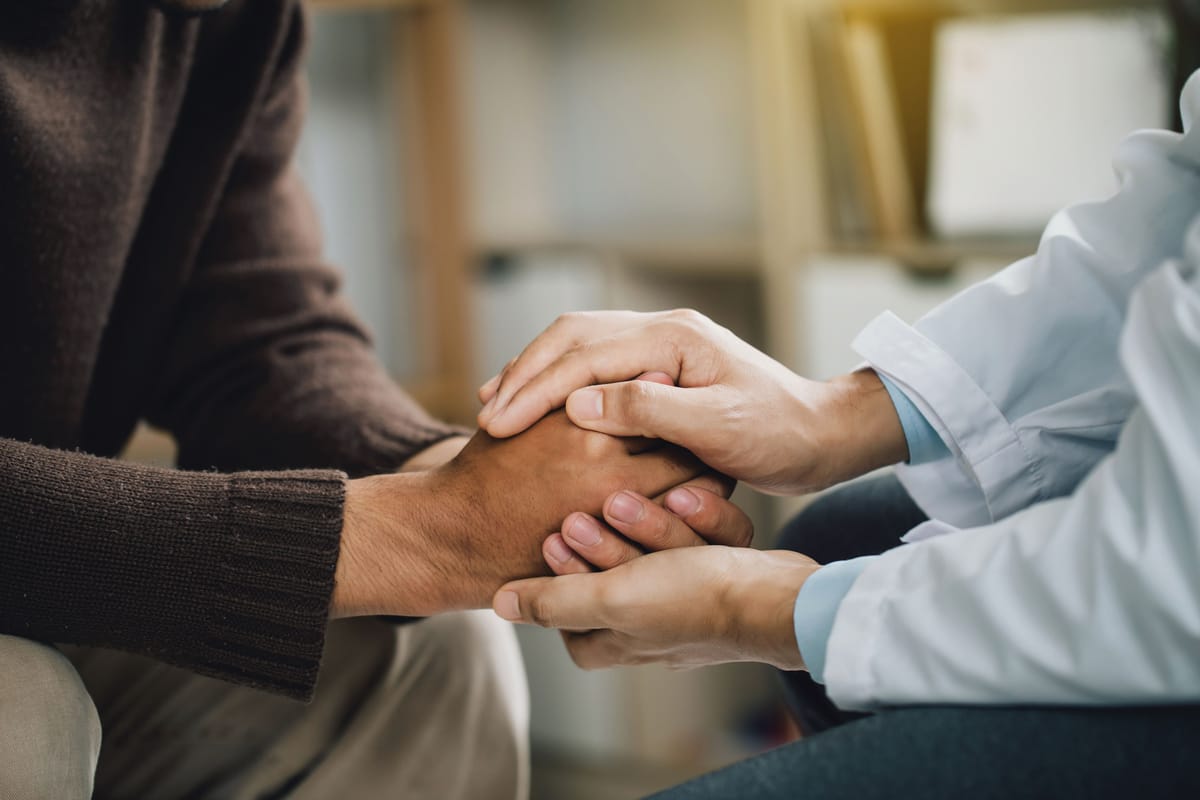 Psicooncologia I Cuidados Paliativos I Luto