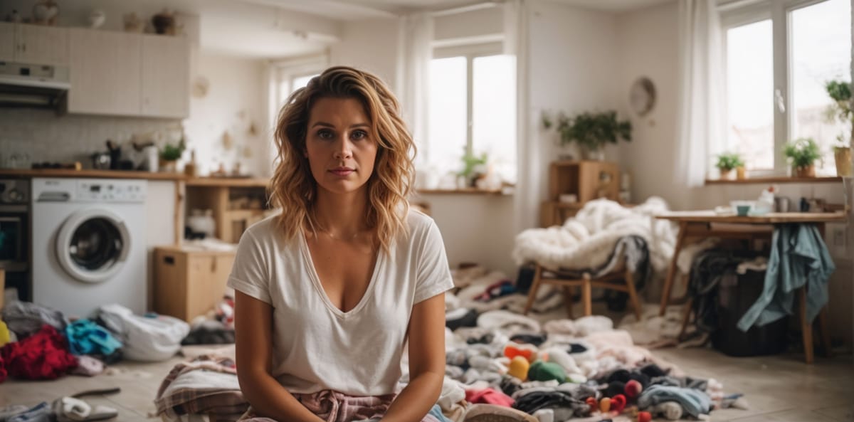 Transtorno Obsessivo-Compulsivo (TOC)