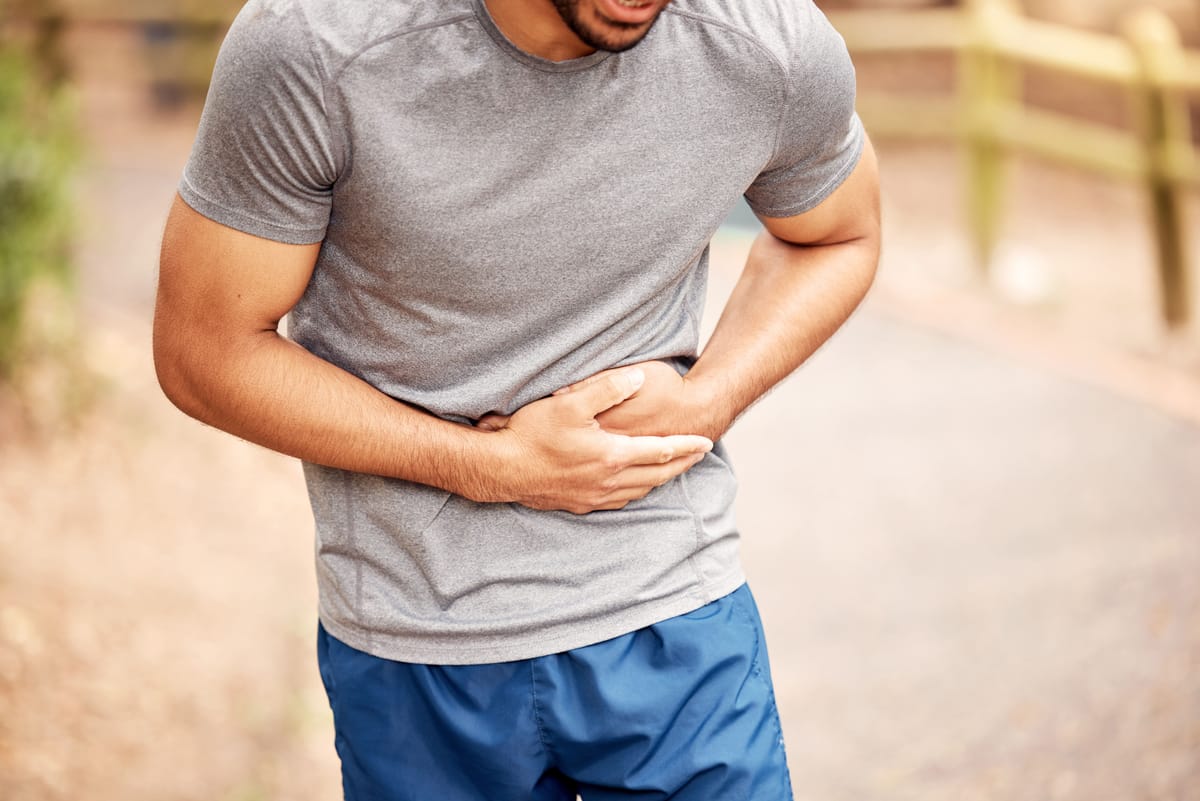 Cirurgia de Hernia