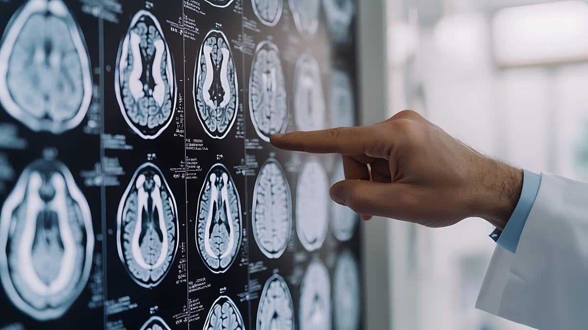 Tumores Cerebrais