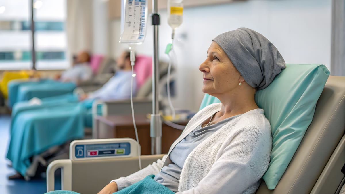 Oncologia Clínica